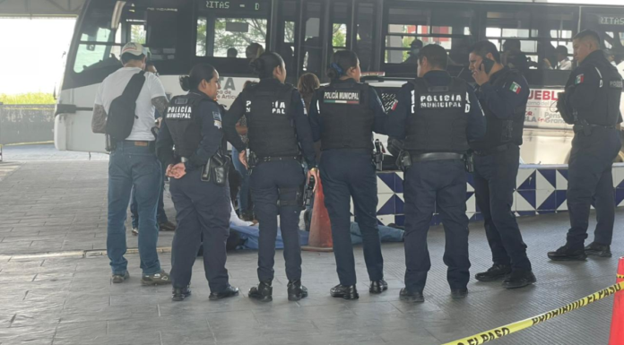Hombre muere en estación de la Línea 2 de RUTA