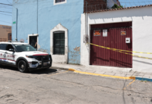Investigan muerte de hombre en el Barrio de Los Remedios