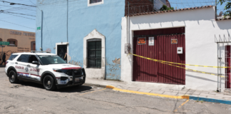 Investigan muerte de hombre en el Barrio de Los Remedios