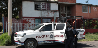 Localizan sin vida a hombre en vivienda de Bosques de San Sebastián