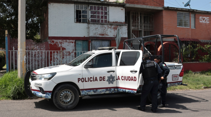 Localizan sin vida a hombre en vivienda de Bosques de San Sebastián