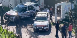 Hallan a hombre sin vida en calles de Hacienda San José