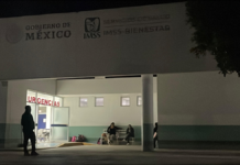 Sujetos armados roban sangre del Hospital de Huauchinango