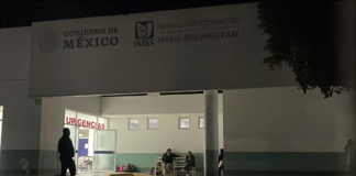 Sujetos armados roban sangre del Hospital de Huauchinango