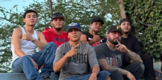 Localizan con vida a seis influencers desaparecidos en Sinaloa