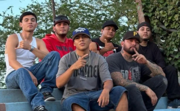 Localizan con vida a seis influencers desaparecidos en Sinaloa