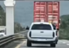 Alertan por presunto intento de asalto en la Puebla-Orizaba