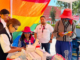 Texmelucan realiza jornada de salud por el Día del Orgullo