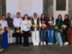 Bety Sánchez realiza jornada por la diversidad en Zacatlán