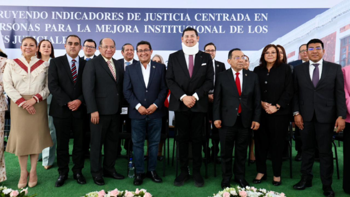 justicia