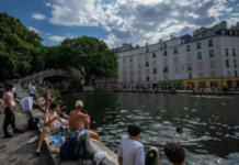 Ola de calor extremo golpea Europa con temperaturas récord