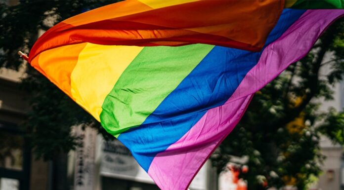 Día del Orgullo LGBT+ es para defender la dignidad: académica IBERO Puebla