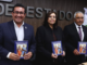Presentan “Diccionario de Teoría General del Derecho” en el Congreso