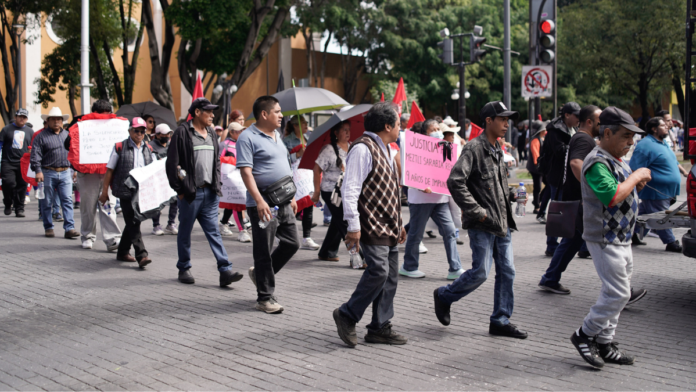 marcha