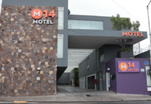 Atienden a embarazada con complicaciones en motel de Puebla