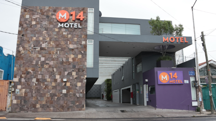 motel