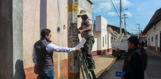 Zacatlán retira 151 objetos para reducir contaminación visual
