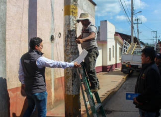 Zacatlán retira 151 objetos para reducir contaminación visual