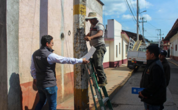 Zacatlán retira 151 objetos para reducir contaminación visual