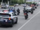 Despliegan operativo permanente de seguridad en la Vía Atlixcáyotl