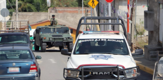 Despliegan operativo en mercados y focos delictivos de Puebla