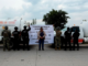 Detienen a un hombre y aseguran dos pipas en Texmelucan