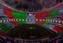 Garantizan boletos del Mundial para dueño de palcos en el Estadio Azteca
