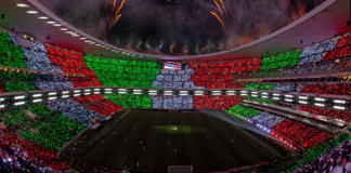 Garantizan boletos del Mundial para dueño de palcos en el Estadio Azteca