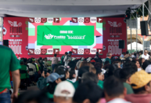 Pepe Chedraui garantiza permisos para ver partidos en el zócalo
