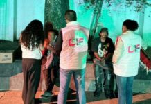 SMDIF invita a personas en situación de calle al Dormitorio Municipal