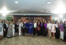 Cátedra Hermila Galindo llega al Senado de la República