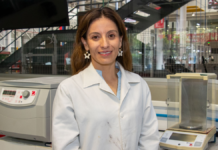 Académica IBERO Puebla gana premio en InnovaFest 2026