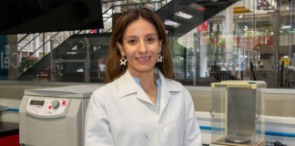 Académica IBERO Puebla gana premio en InnovaFest 2026