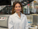 Académica IBERO Puebla gana premio en InnovaFest 2026