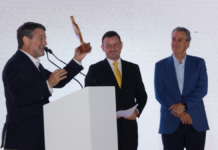 Pepe Chedraui participa en Smart City LATAM Awards 2026