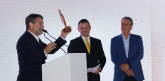 Pepe Chedraui participa en Smart City LATAM Awards 2026