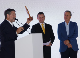 Pepe Chedraui participa en Smart City LATAM Awards 2026