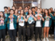 Puebla cierra Olimpiada CONADE 2026 con 121 medallas