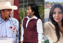 Nueve presidentes municipales de Puebla envueltos en la polémica