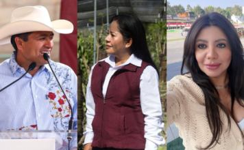 Nueve presidentes municipales de Puebla envueltos en la polémica