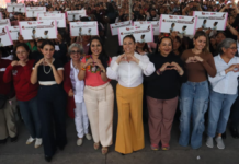 Continúa convocatoria de “Mujeres Heroínas” en San Pedro Cholula