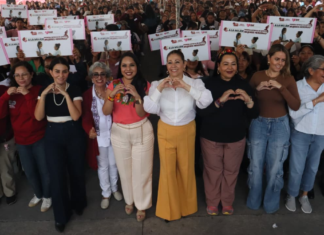 Continúa convocatoria de “Mujeres Heroínas” en San Pedro Cholula