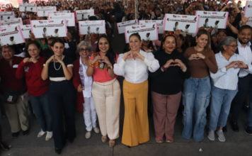 Continúa convocatoria de “Mujeres Heroínas” en San Pedro Cholula
