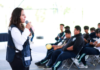 Promueven liderazgo y participación juvenil en San Andrés Cholula