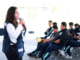 Promueven liderazgo y participación juvenil en San Andrés Cholula