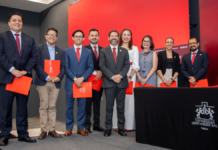 IBERO Puebla renueva puestos de liderazgo institucional