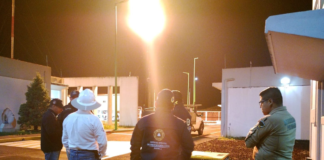 Descartan riesgos por quema controlada de gas LP en San Agustín