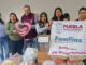 SEDIF distribuye raciones para desayunadores escolares calientes