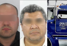 EU sanciona a mexicanos por presunto huachicol ligado al CJNG
