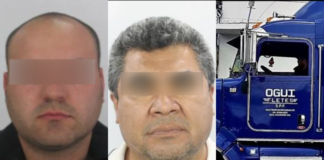 EU sanciona a mexicanos por presunto huachicol ligado al CJNG
